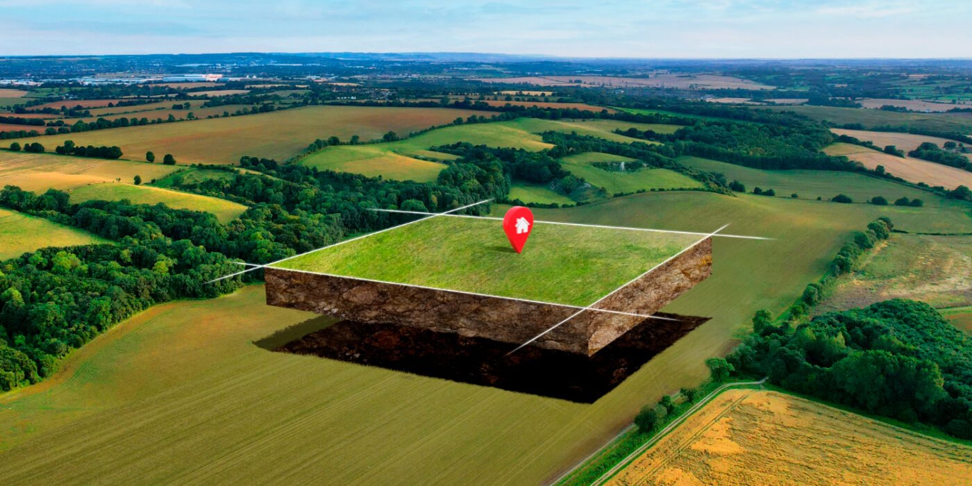 residential residential land or plots in Nagpur