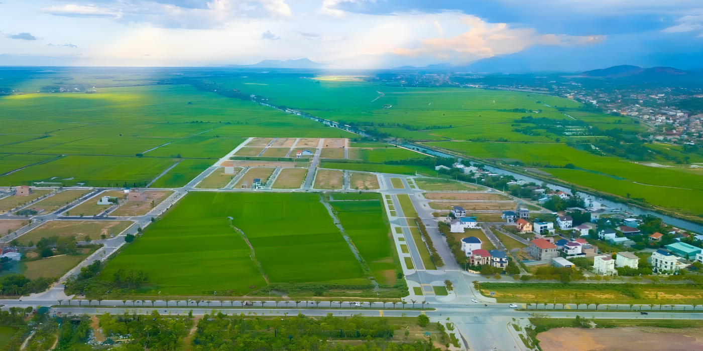 Which is the richest area in Nagpur for real estate investment?