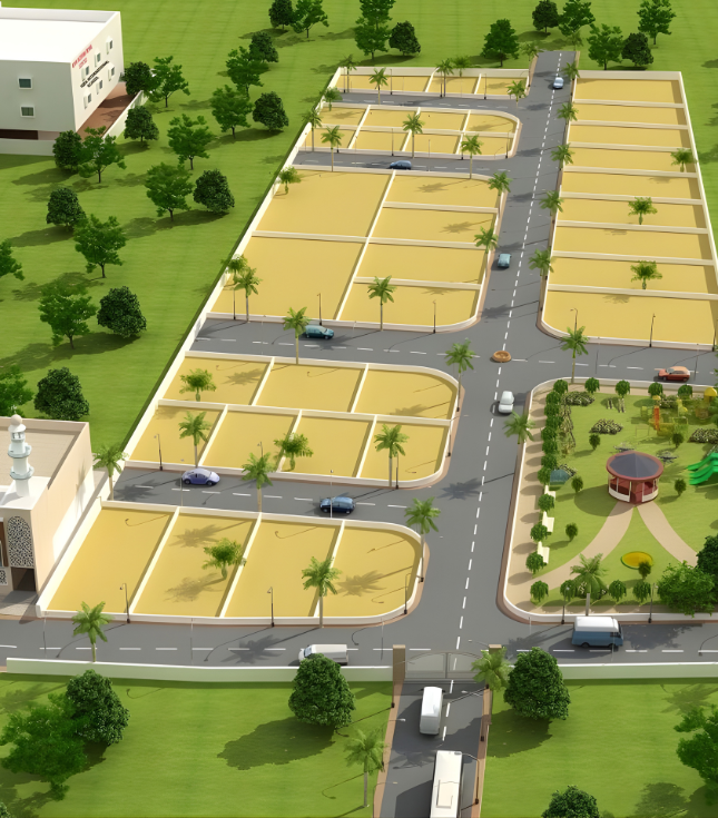 Real Estate Investment in Nagpur
